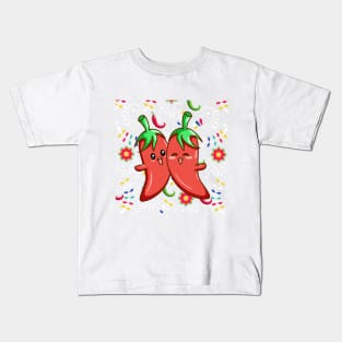 Spicy Kids T-Shirt